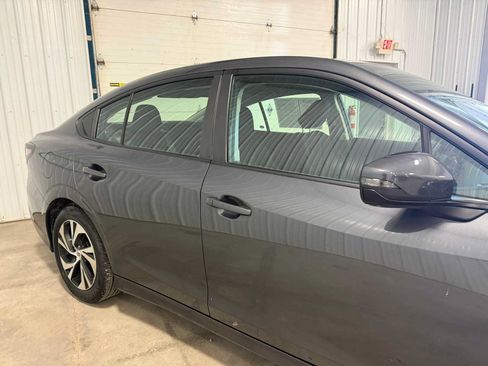 Used 2024 Subaru Legacy Premium AWD/4WD image 10