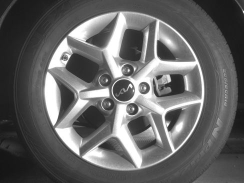 Used 2025 Kia Soul LX w/ LX Technology Package image 14