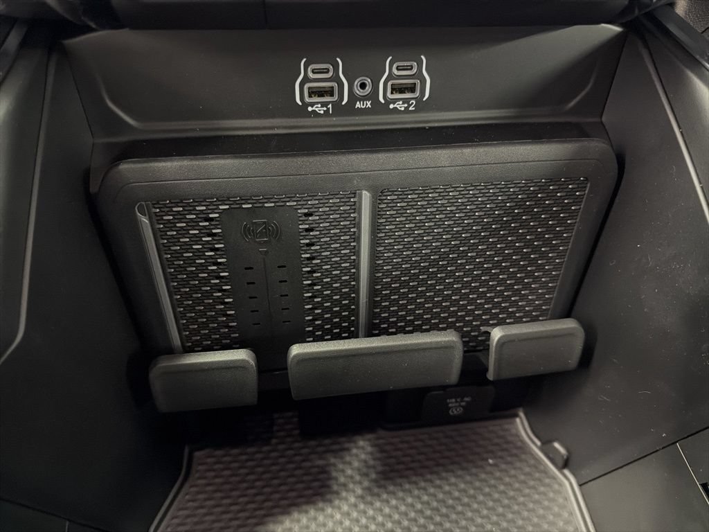 New 2026 RAM 1500 Lone Star AWD/4WD image 26