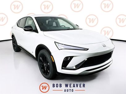 Used 2025 Buick Envista Sport Touring w/ Convenience I Package