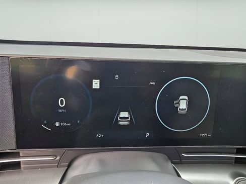 Used 2024 Hyundai Kona Limited image 24