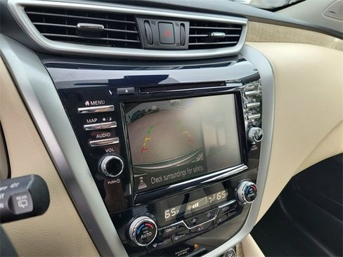 Used 2020 Nissan Murano SL w/ Moonroof Package image 20