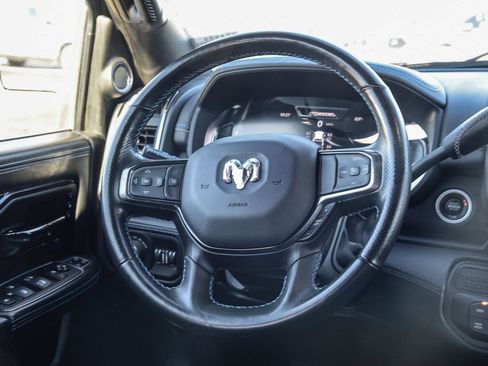 Used 2024 RAM 2500 Rebel w/ Towing Technology Group image 15