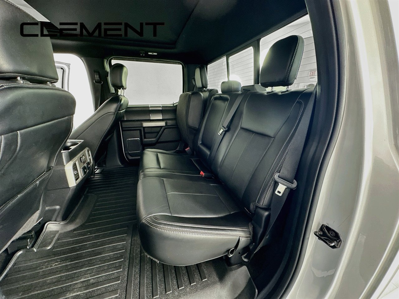 Used 2020 Ford F150 Lariat w/ Equipment Group 502A Luxury AWD/4WD image 33
