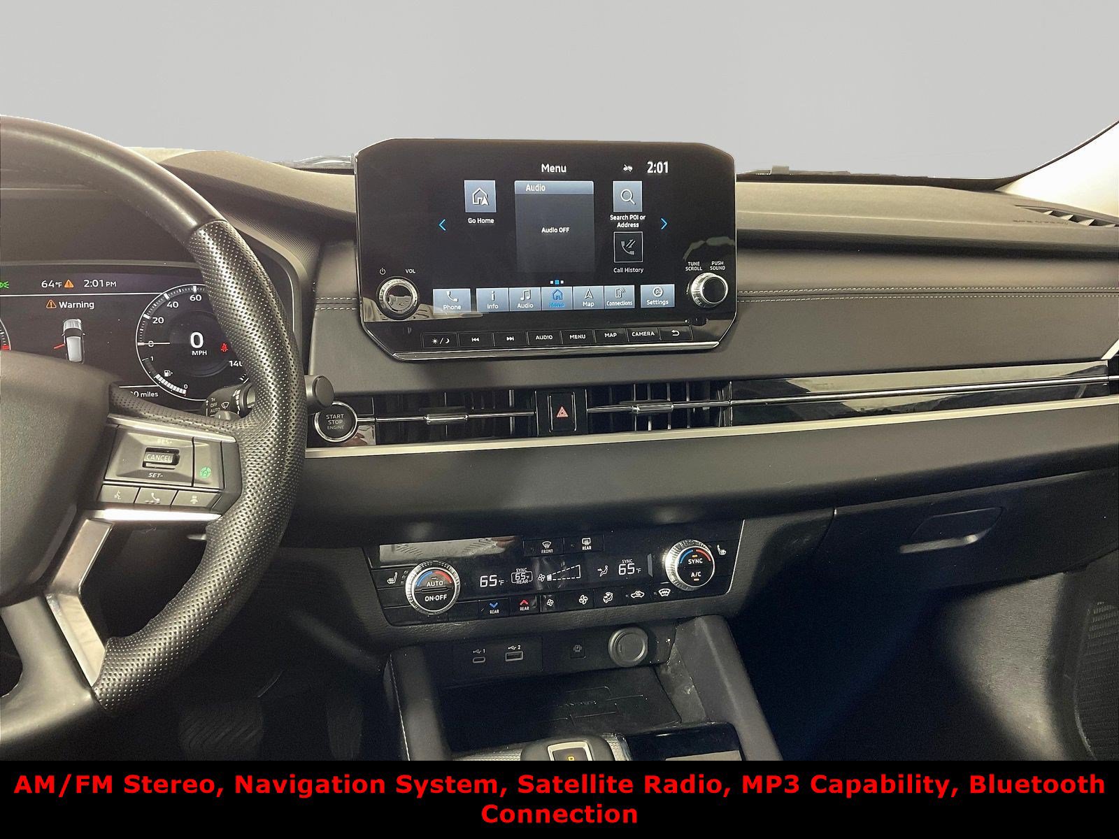 Used 2023 Mitsubishi Outlander SEL AWD/4WD image 9