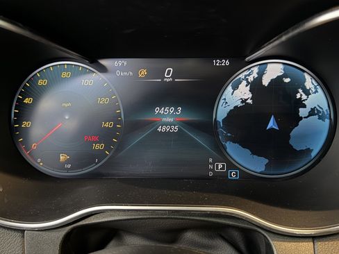 Certified 2022 Mercedes-Benz GLC 300 image 25