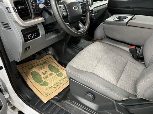 Used 2024 Ford F350 XL w/ XL Off-Road Package image 23