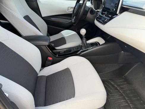 Used 2020 Toyota Corolla SE FWD image 12