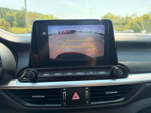 Used 2024 Kia Forte LXS FWD image 21