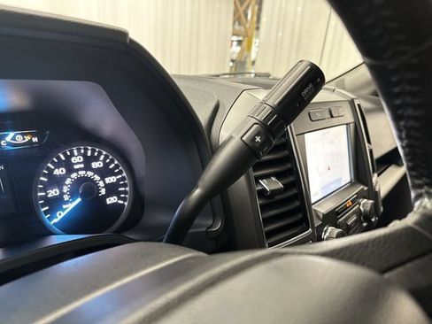 Used 2020 Ford F150 XLT w/ Equipment Group 302A Luxury AWD/4WD image 24