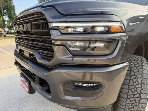 Used 2025 RAM 2500 Laramie w/ Night Edition AWD/4WD image 40