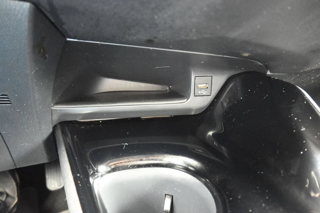 Used 2021 Toyota C-HR Limited FWD image 21