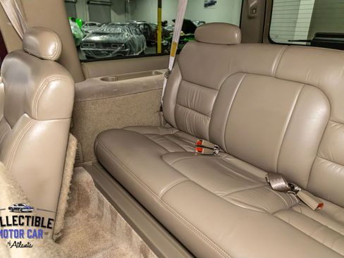Used 1997 Chevrolet Suburban 2WD w/ Preferred Equipment Group 3 image 78
