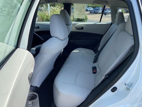 Used 2026 Toyota Corolla Cross L FWD image 51