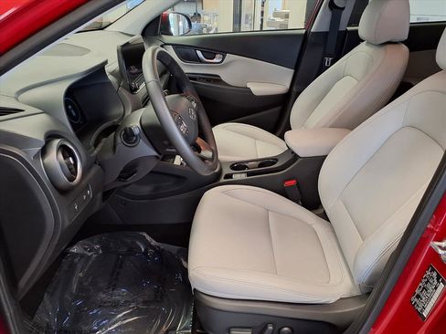 Used 2023 Hyundai Kona Limited image 19