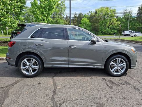 Used 2021 Audi Q3 2.0T Premium AWD/4WD image 6