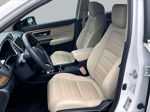 Used 2019 Honda CR-V EX-L image 8