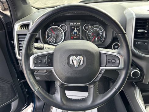 Used 2023 RAM 1500 Big Horn image 14