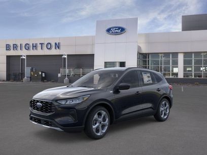 New 2026 Ford Escape ST-Line w/ Tech Pack #1