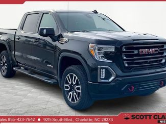 Used 2020 GMC Sierra 1500 AT4 w/ AT4 Premium Package 360° Tour