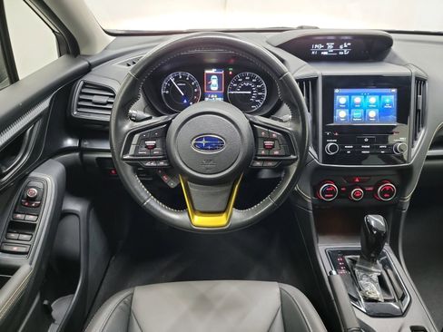 Used 2023 Subaru Crosstrek 2.5i Sport image 16