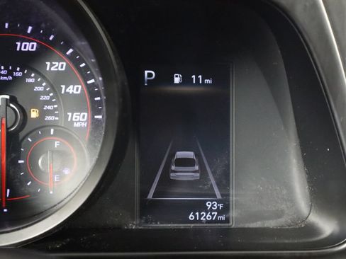 Used 2022 Hyundai Elantra SEL FWD image 35