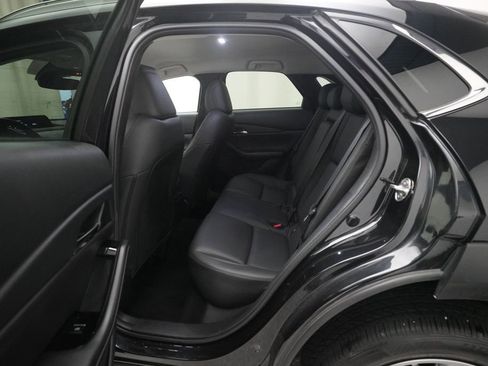 Certified 2023 MAZDA CX-30 AWD 2.5 S w/ Preferred Package image 16