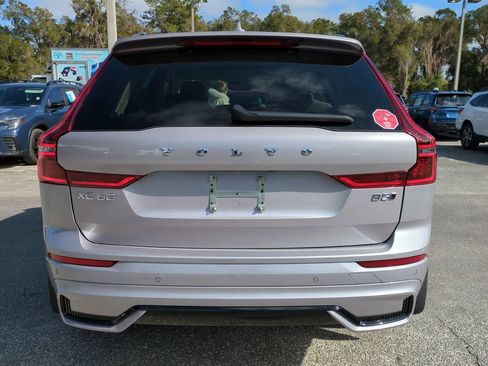 New 2026 Volvo XC60 B5 Ultra w/ Climate Package image 5