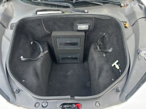 Used 2013 Ferrari 458 Spider image 20