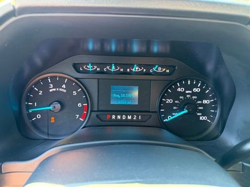 Used 2022 Ford F250 XL w/ Power Equipment Group AWD/4WD image 17