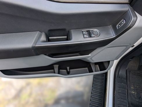 New 2024 Ford F550 2WD Regular Cab Super Duty image 11