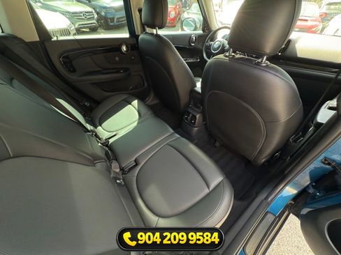 Used 2019 MINI Cooper Countryman w/ Premium Package FWD image 32