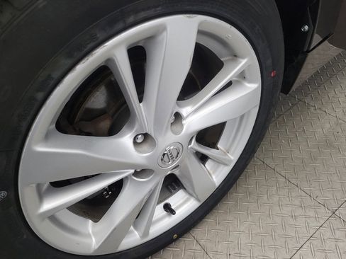 Used 2014 Nissan Altima 2.5 S w/ Display Audio Package image 31