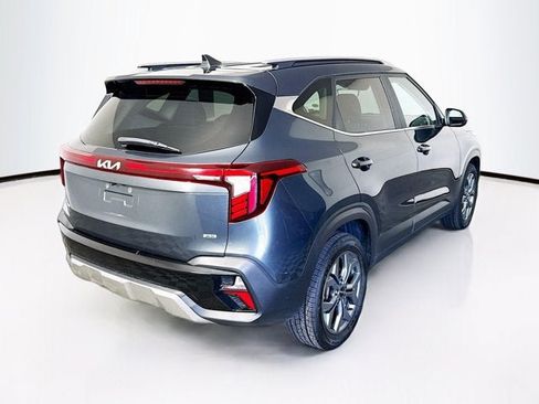 Used 2024 Kia Seltos S AWD/4WD image 5