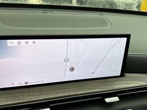 New 2026 Genesis GV80 3.5T Prestige image 14