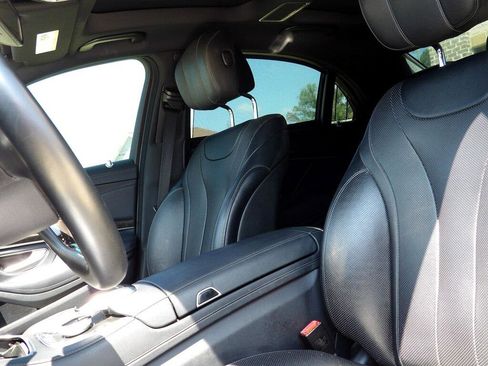 Used 2015 Mercedes-Benz S 550 S550 image 15