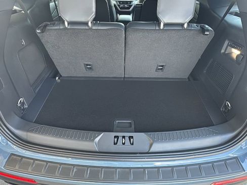 New 2026 Ford Explorer ST w/ Sun And Sound Package AWD/4WD image 16