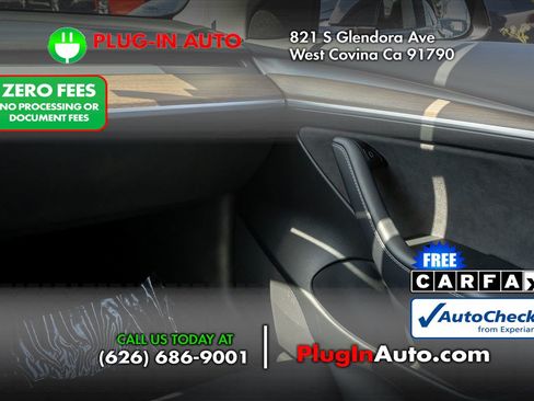 Used 2023 Tesla Model 3 Standard Range RWD image 18