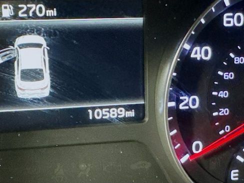 Used 2023 Kia Forte LXS FWD image 12