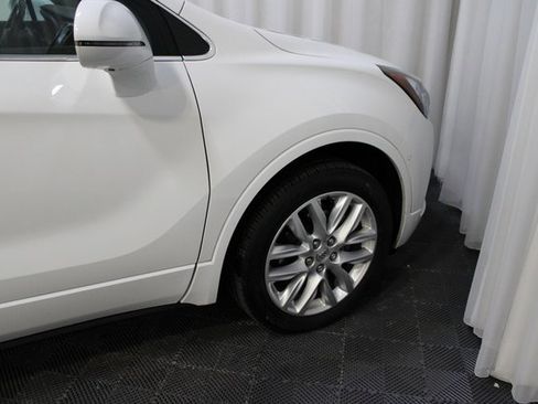 Used 2020 Buick Envision Premium w/ Driver Confidence Package image 12