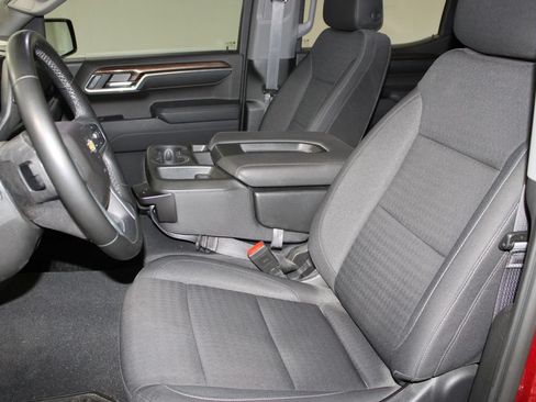 Used 2023 Chevrolet Silverado 1500 LT AWD/4WD image 14