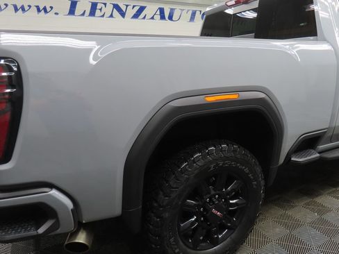 Used 2024 GMC Sierra 2500 AT4 w/ AT4 Premium Plus Package image 42