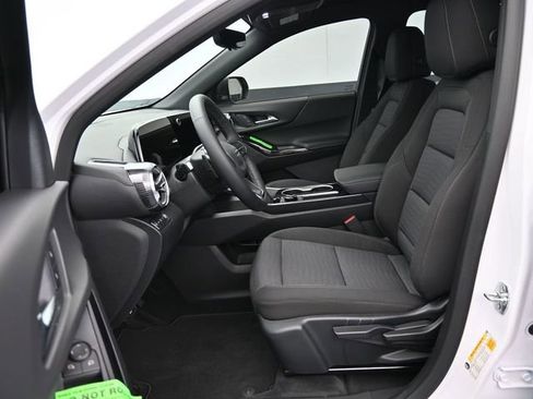 New 2026 Chevrolet Equinox LT w/ Midnight Edition image 37