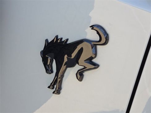 Used 2021 Ford Bronco First Edition image 11