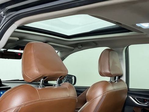 Used 2019 Subaru Forester Touring w/ Popular Package #3 image 17