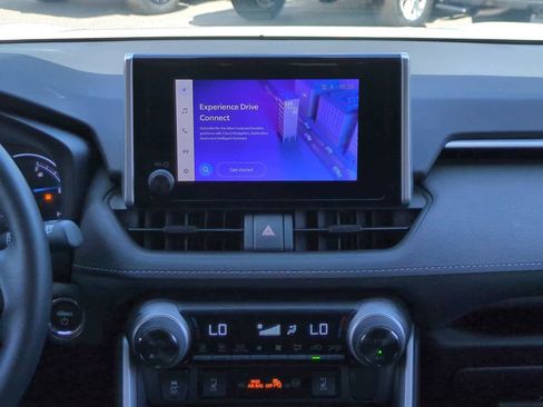 Certified 2023 Toyota RAV4 XLE w/ Convenience Package image 17