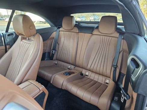 Used 2022 Mercedes-Benz E 450 Cabriolet image 17