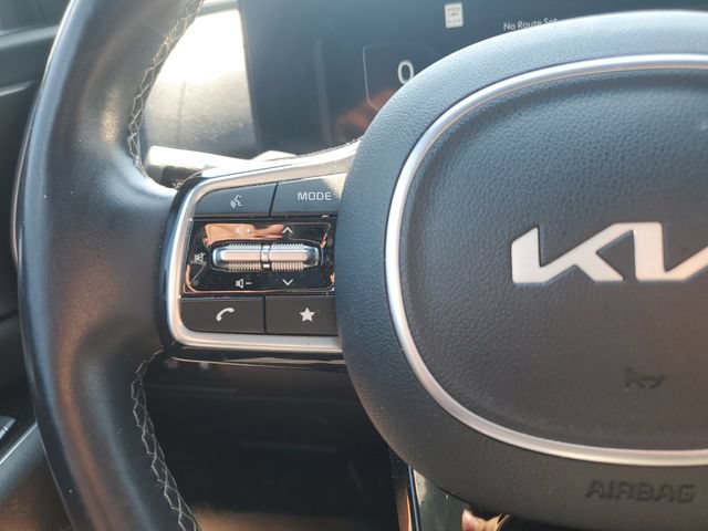 Used 2025 Kia Sorento SX Prestige AWD/4WD image 23