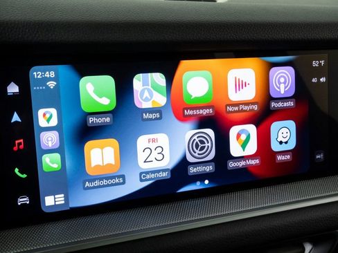 Used 2026 Porsche Cayenne S image 16