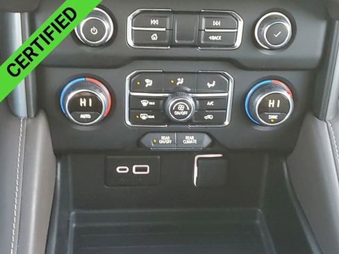 Certified 2024 Chevrolet Tahoe LS w/ Driver Alert Package image 33